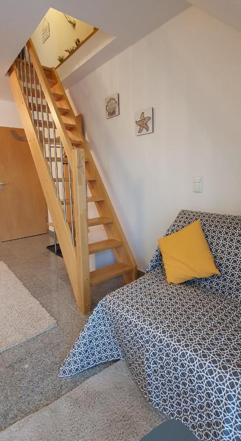 Ferienwohnungen Saida Wohnung 2 Норден Экстерьер фото
